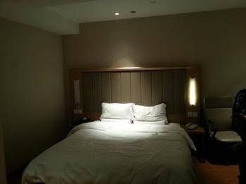 All Seasons Hotel Tianjin Youyi Road Branch0