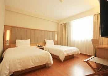 All Seasons Hotel Tianjin Youyi Road Branch All Seasons Hotel Tianjin Youyi Road Branch