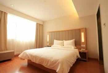 All Seasons Hotel Tianjin Youyi Road Branch All Seasons Hotel Tianjin Youyi Road Branch