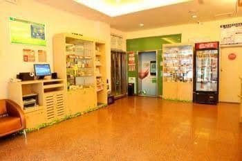 Grace Inn Zaozhuang Bus Station Branch Grace Inn Zaozhuang Bus Station Branch