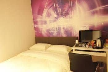 52 Hotel Liuzhou 52 Hotel Liuzhou