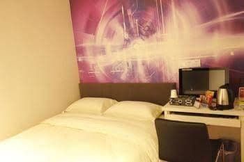 52 Hotel Liuzhou 52 Hotel Liuzhou