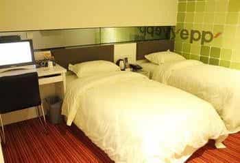 52 Hotel Liuzhou 52 Hotel Liuzhou