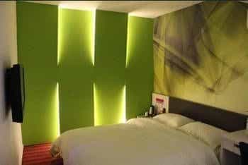 52 Hotel Liuzhou 52 Hotel Liuzhou