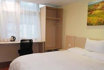 Hanting Hotel Guangzhou Yangji Metro Hanting Hotel Guangzhou Yangji Metro