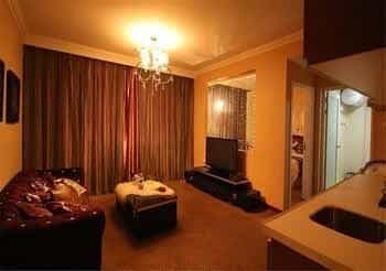 Tangfeng Art Hotel Tangfeng Art Hotel
