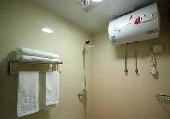 Tangfeng Art Hotel Tangfeng Art Hotel