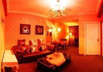 Tangfeng Art Hotel Tangfeng Art Hotel