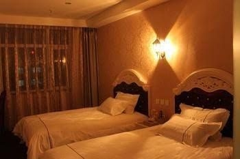 Tangfeng Art Hotel2