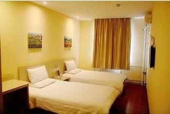 Hanting Hotel Hanting Hotel