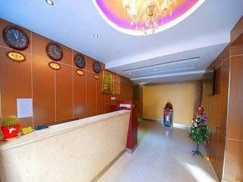 Zhongsen Hotel Zhongsen Hotel