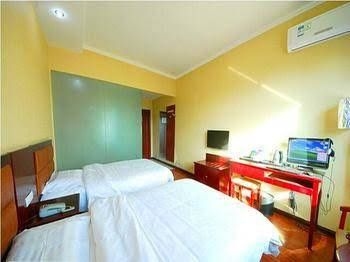 Zhongsen Hotel4