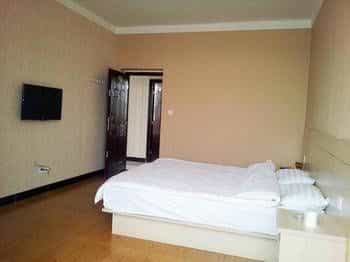 Yijia Express Hotel Taiyuan Wusu Airport Yijia Express Hotel Taiyuan Wusu Airport