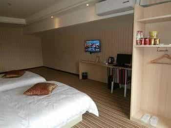 Haoke Hotel Haoke Hotel