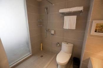 Xi'an Li De Hotel2