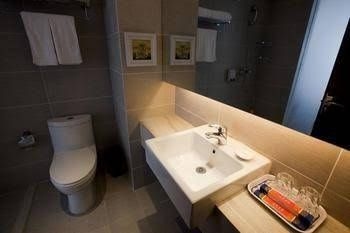 Xi'an Li De Hotel1