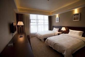 Xi'an Li De Hotel3