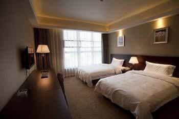 Xi'an Li De Hotel Xi'an Li De Hotel