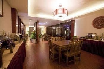 Xi'an Li De Hotel Xi'an Li De Hotel