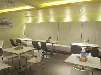Jinjiang Inn Yinchuan South Gate Branch Jinjiang Inn Yinchuan South Gate Branch