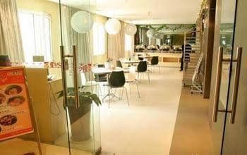 Jinjiang Inn Yinchuan South Gate Branch Jinjiang Inn Yinchuan South Gate Branch