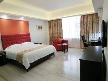 Haikou Jiuju Youjian Hotel Haikou Jiuju Youjian Hotel