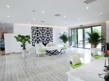 Haikou Jiuju Youjian Hotel Haikou Jiuju Youjian Hotel