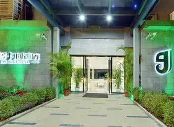 Haikou Jiuju Youjian Hotel Haikou Jiuju Youjian Hotel