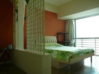 Shenzhen Yunzi Apartment0