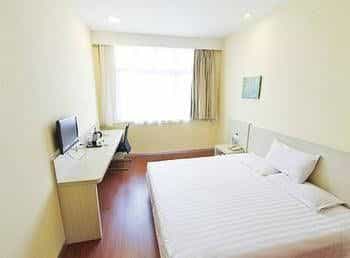 Hanting Express Hotel Changzhou Hutang Garden Street Hanting Express Hotel Changzhou Hutang Garden Street