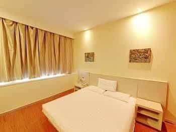 Hanting Express Hotel Changzhou Hutang Garden Street Hanting Express Hotel Changzhou Hutang Garden Street