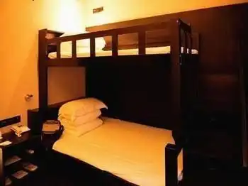 Baoding Beautiful Fashion Boutique Hotel Baoding Beautiful Fashion Boutique Hotel