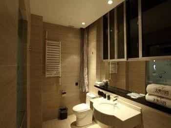 Baoding Beautiful Fashion Boutique Hotel