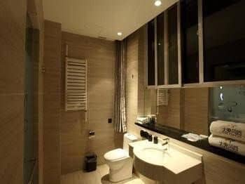Baoding Beautiful Fashion Boutique Hotel Baoding Beautiful Fashion Boutique Hotel