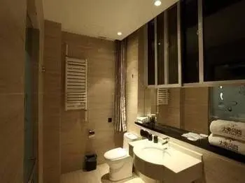 Baoding Beautiful Fashion Boutique Hotel Baoding Beautiful Fashion Boutique Hotel