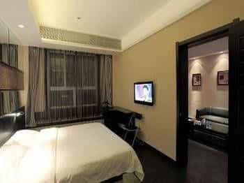 Baoding Beautiful Fashion Boutique Hotel Baoding Beautiful Fashion Boutique Hotel