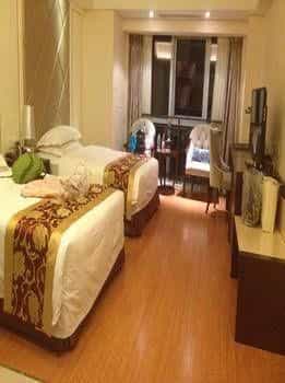 Shuhuai Hotel Shuhuai Hotel
