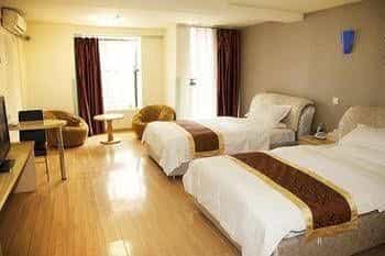Shuhuai Hotel Shuhuai Hotel