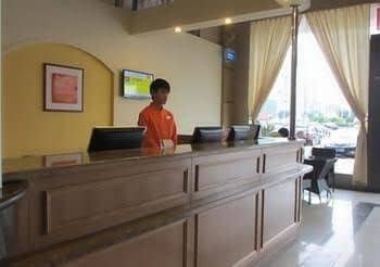 Home Inn - Guangzhou Xintang Guangshen Avenue Home Inn - Guangzhou Xintang Guangshen Avenue