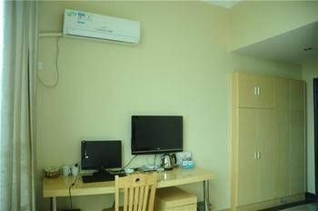 Changsha Wansheng Business Hotel4