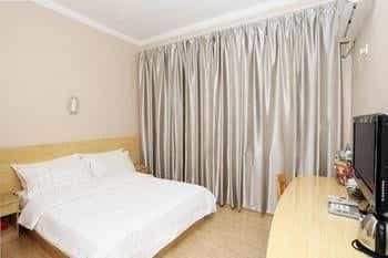 Changsha Wansheng Business Hotel Changsha Wansheng Business Hotel