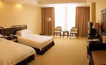 Xingzhou Hotel Xingzhou Hotel