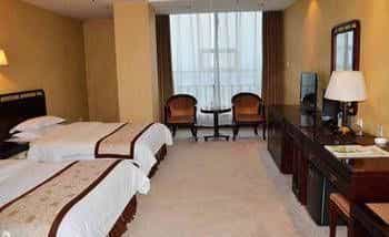 Xingzhou Hotel Xingzhou Hotel