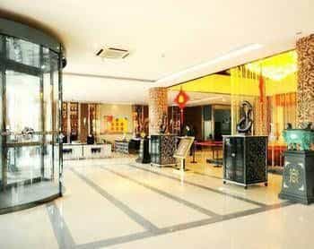Jinan Sanwang Youhe Hotel Jinan Sanwang Youhe Hotel
