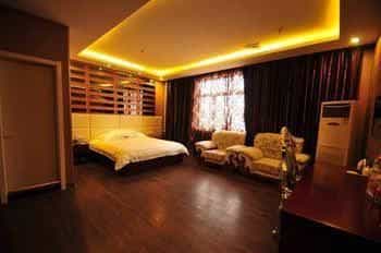 Jinan Sanwang Youhe Hotel Jinan Sanwang Youhe Hotel