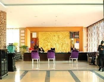 Jinan Sanwang Youhe Hotel2