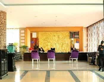 Jinan Sanwang Youhe Hotel Jinan Sanwang Youhe Hotel