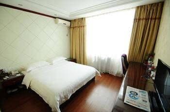 Jinan Sanwang Youhe Hotel Jinan Sanwang Youhe Hotel