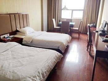 Nanchang Danfeng Bailu Business Hotel Nanchang Danfeng Bailu Business Hotel