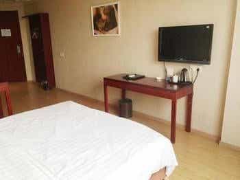 Nanchang Danfeng Bailu Business Hotel Nanchang Danfeng Bailu Business Hotel